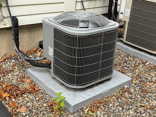 24/7 Emergency Ductwork Repair experts in Meridian, CO